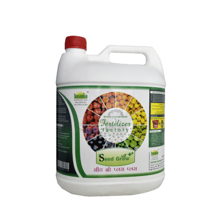 Huntinorganics