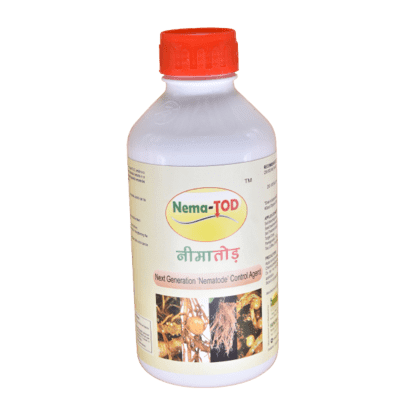 Huntinorganics