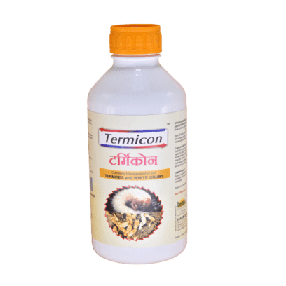 Huntinorganics