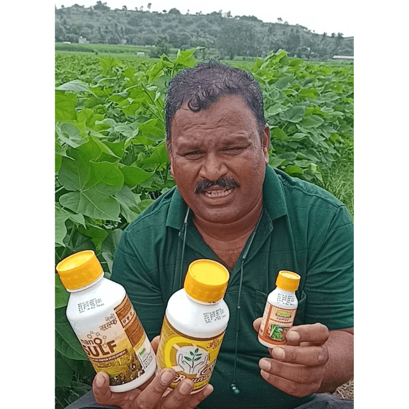Huntinorganics